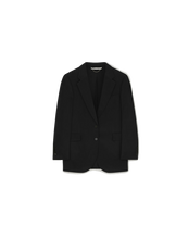 Load image into Gallery viewer, Tailored Twill Jacket