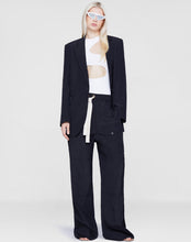 Load image into Gallery viewer, Tailored Twill Jacket