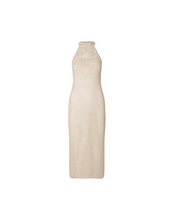 Load image into Gallery viewer, The Garment - Egypt Long Dress - Toast
