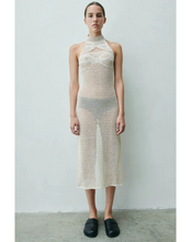 Load image into Gallery viewer, The Garment - Egypt Long Dress - Toast