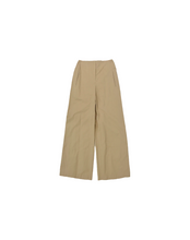 Load image into Gallery viewer, Low Classic - Back Point Pants - Beige