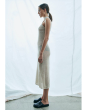 Load image into Gallery viewer, The Garment - Egypt Long Dress - Toast