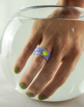 Load image into Gallery viewer, Rocket Ring