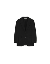 Load image into Gallery viewer, Tailored Twill Jacket
